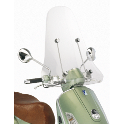 Παρμπρίζ VESPA GTV