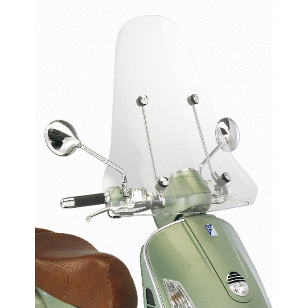 Παρμπρίζ VESPA GTV