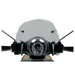 ΠΑΡΜΠΡΙΖ VESPA LX ΚΟΝΤΟ