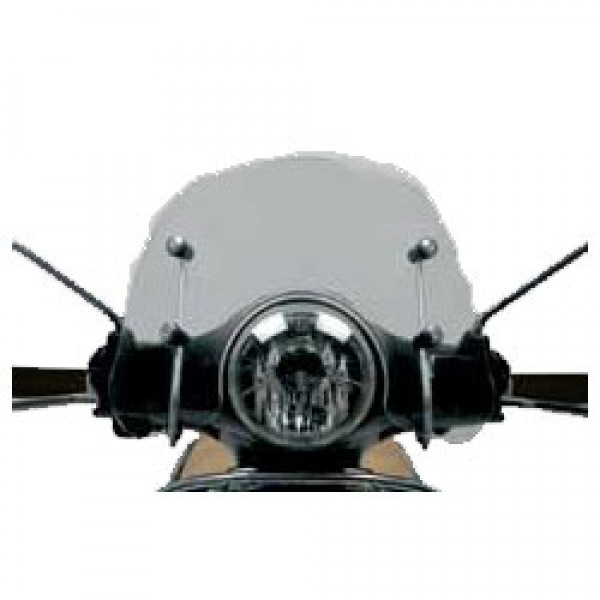 ΠΑΡΜΠΡΙΖ VESPA LX ΚΟΝΤΟ Ζελατίνες
