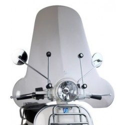 ΠΑΡΜΠΡΙΖ VESPA PX ΨΗΛΟ ΚΟΜΠΛΕ
