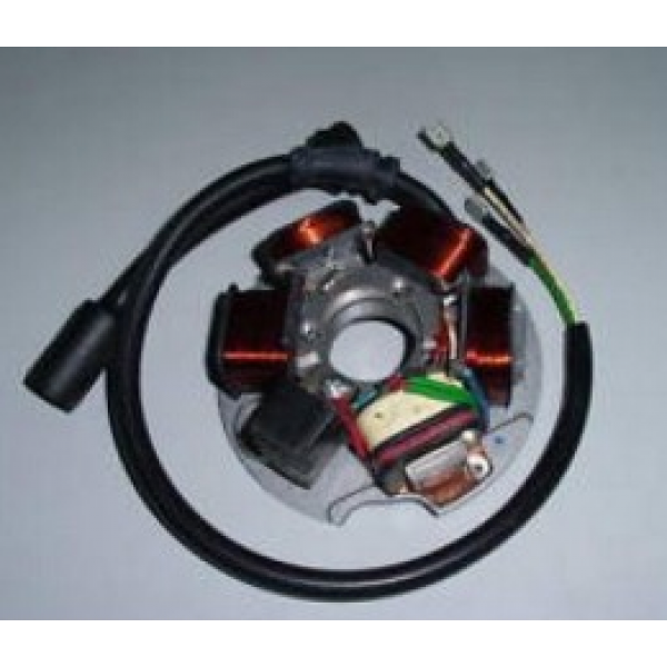 ΠΗΝΙΑ VESPA XL-FL-ΡΧ125 3 ΚΑΛ