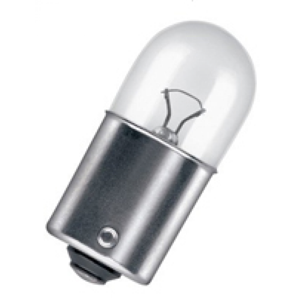 Philips λάμπα 12V R5W