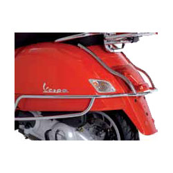 Vespa Προφυλακτήρας Πίσω (ΑΡ+ΔΕ) GTS/GTV