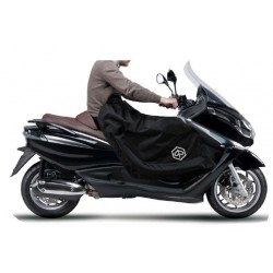 PIAGGIO  ΠΡΟΣΤΑΣΙΑ ΠΟΔΙΩΝ Χ10