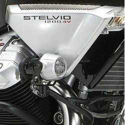ΠΡΟΒΟΛΕΙΣ ΟΜΙΧΛΗΣ ΚΙΤ STELVIO