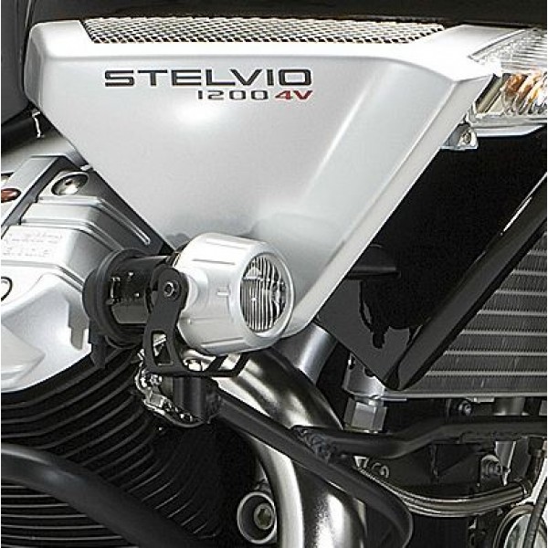 ΠΡΟΒΟΛΕΙΣ ΟΜΙΧΛΗΣ ΚΙΤ STELVIO