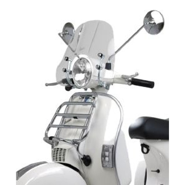 ΣΧΑΡΑ ΜΠΡΟΣ VESPA PX ΧΡΩΜΙΟΥ