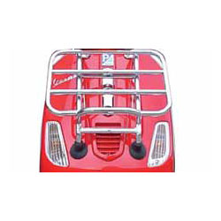 ΣΧΑΡΑ ΜΠΡΟΣ VESPA S ΧΡΩΜΙΟ