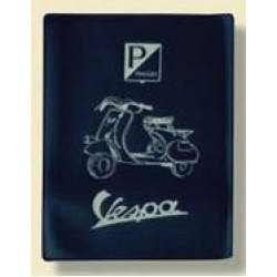 ΘΗΚΗ ΔΙΠΛΩΜΑΤΟΣ VESPA