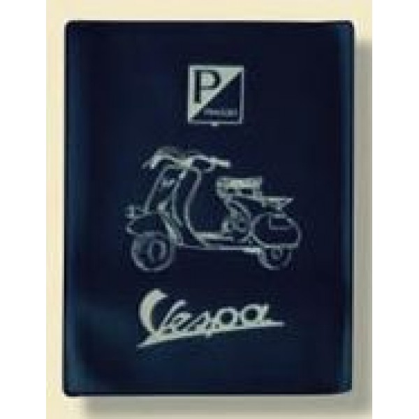 ΘΗΚΗ ΔΙΠΛΩΜΑΤΟΣ VESPA Διάφορα