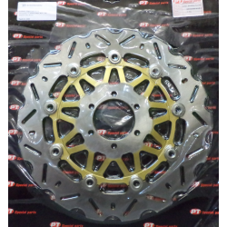 Δισκόπλακα Μαργαρίτα Μπροστινή YAMAHA TDM 850/FZS-600 98-03