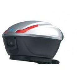 Βαλιτσάκι MP3 Γκρι Excal 738/A
