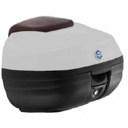 Piaggio Βαλιτσάκι X10 350 37lt Κομπλέ 