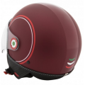 Vespa Κράνος Modernists Κόκκινο ΚΡΑΝΗ